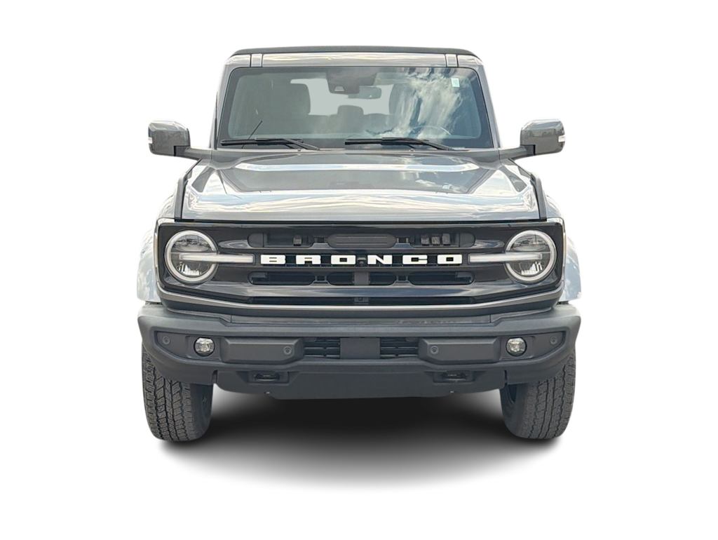 Thumbnail: 2022 Ford Bronco - 6