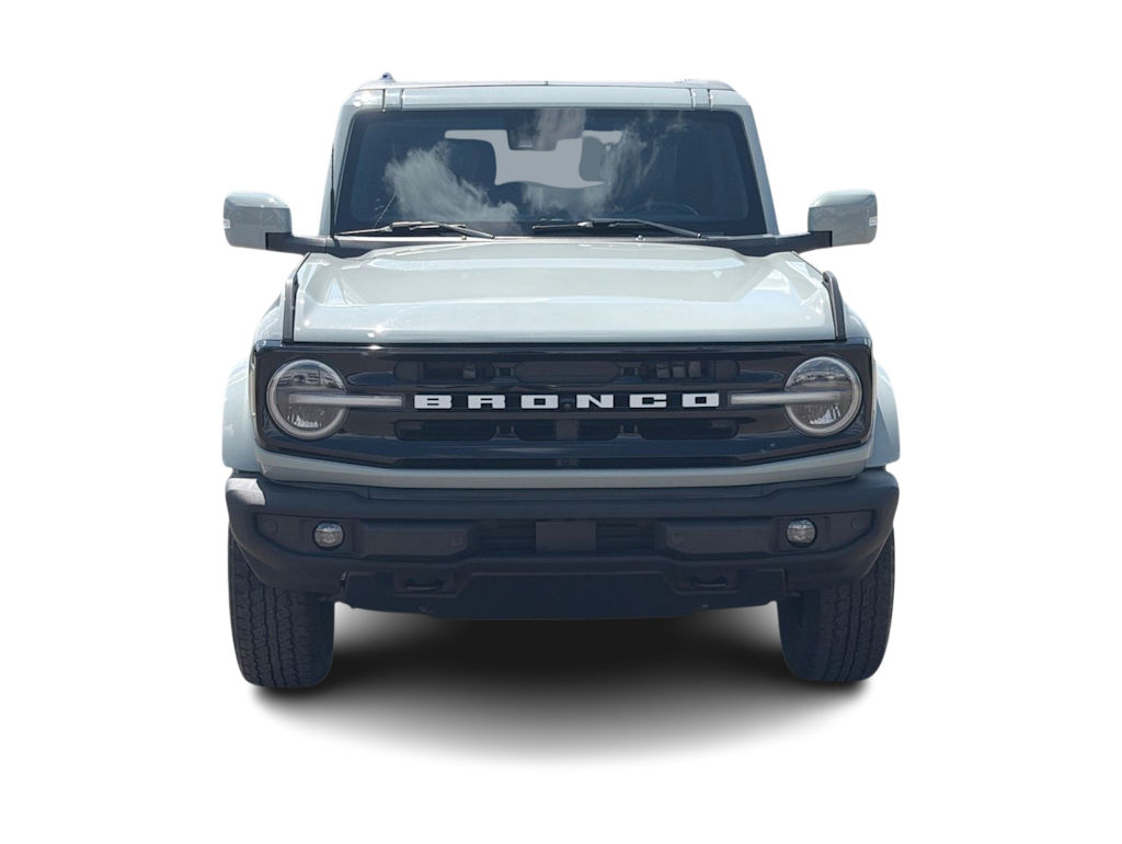 Thumbnail: 2021 Ford Bronco - 5