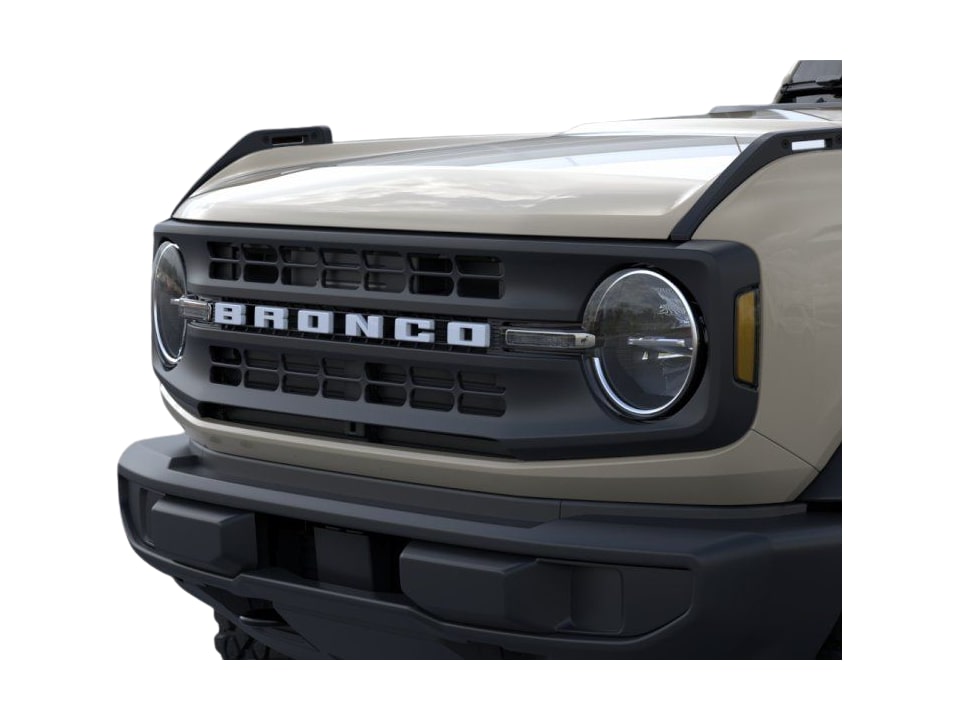 Thumbnail: 2026 Ford Bronco - 20