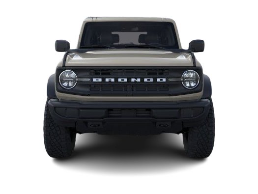 Thumbnail: 2026 Ford Bronco - 14