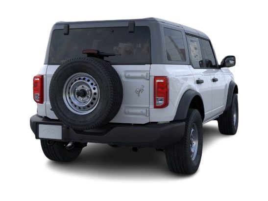 Thumbnail: 2026 Ford Bronco - 15