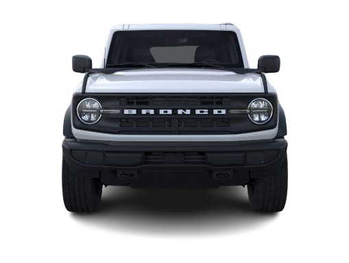 Thumbnail: 2026 Ford Bronco - 13