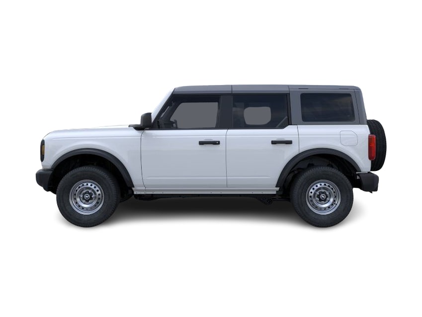 Thumbnail: 2026 Ford Bronco - 3