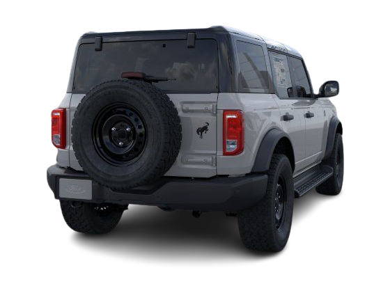 Thumbnail: 2026 Ford Bronco - 16