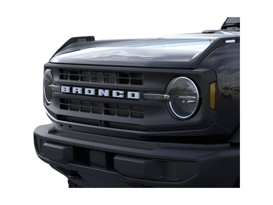 Thumbnail: 2026 Ford Bronco - 20