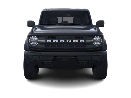 Thumbnail: 2026 Ford Bronco - 6