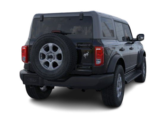Thumbnail: 2026 Ford Bronco - 16