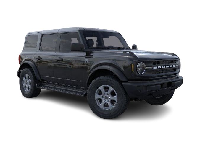 Thumbnail: 2026 Ford Bronco - 15