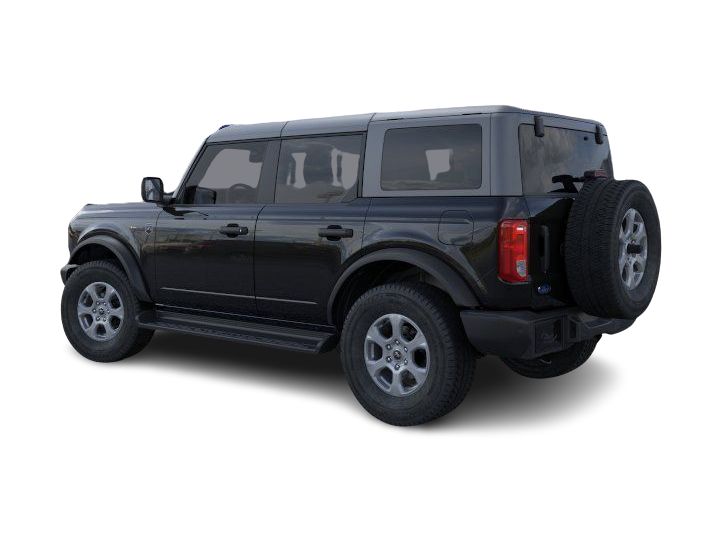 Thumbnail: 2026 Ford Bronco - 4