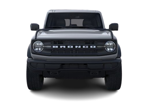 Thumbnail: 2026 Ford Bronco - 14