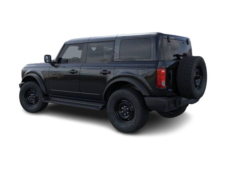 Thumbnail: 2026 Ford Bronco - 4