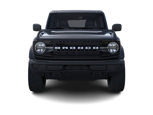 Thumbnail: 2026 Ford Bronco - 14