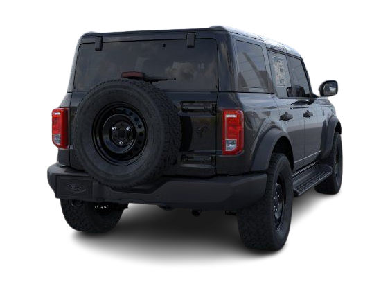 Thumbnail: 2026 Ford Bronco - 16