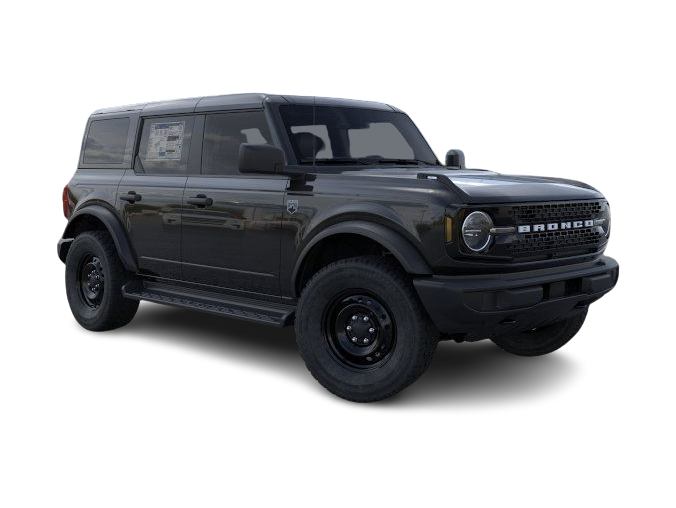 Thumbnail: 2026 Ford Bronco - 15