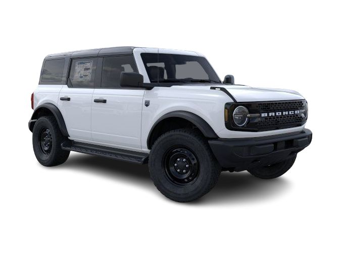 Thumbnail: 2026 Ford Bronco - 15