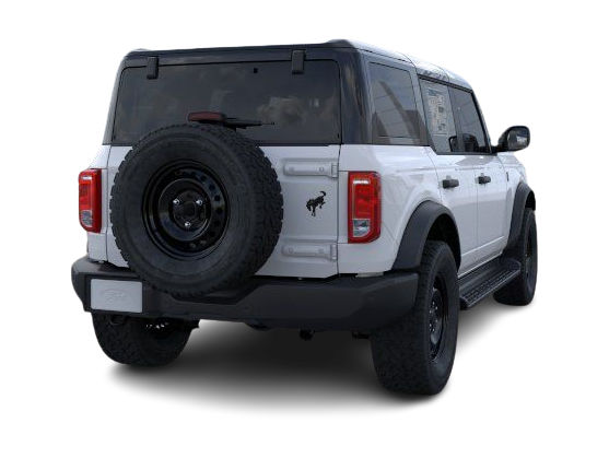Thumbnail: 2026 Ford Bronco - 16