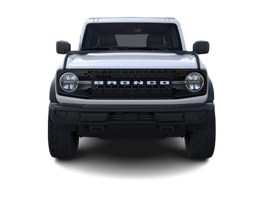 Thumbnail: 2026 Ford Bronco - 14