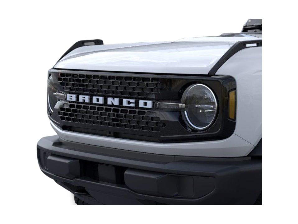 Thumbnail: 2026 Ford Bronco - 20