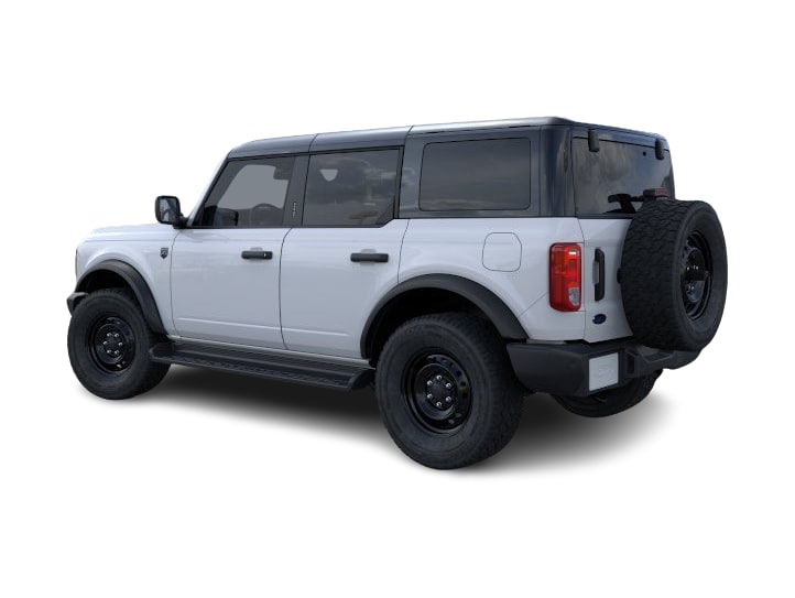 Thumbnail: 2026 Ford Bronco - 13