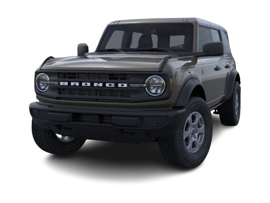 Thumbnail: 2026 Ford Bronco - 13