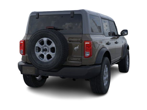 Thumbnail: 2026 Ford Bronco - 16