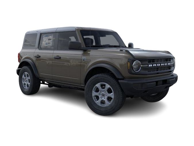 Thumbnail: 2026 Ford Bronco - 15