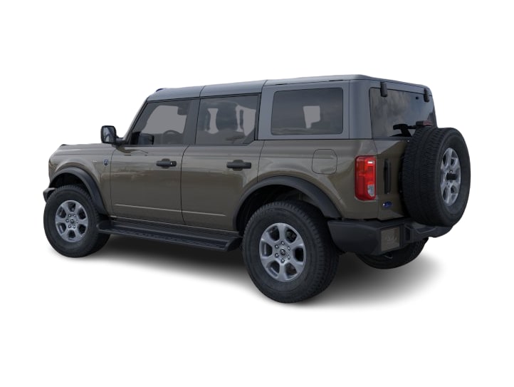 Thumbnail: 2026 Ford Bronco - 3