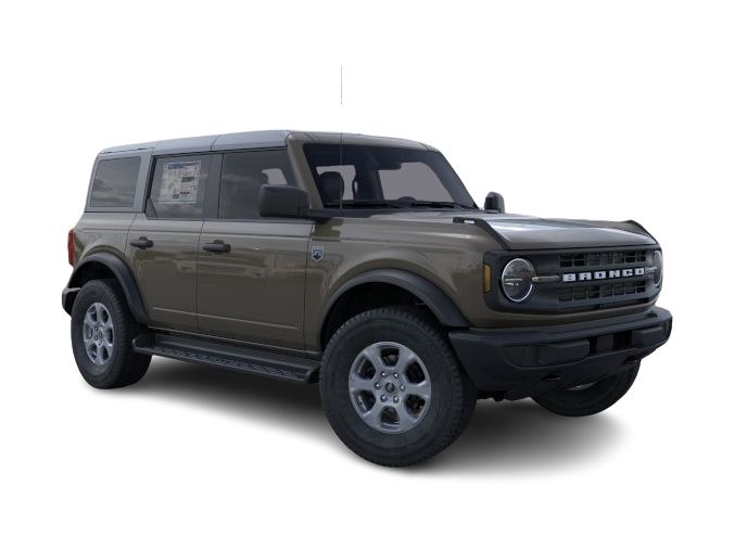 Thumbnail: 2026 Ford Bronco - 10