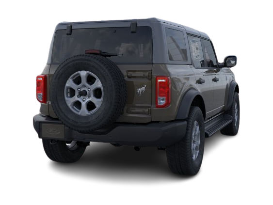 Thumbnail: 2026 Ford Bronco - 11