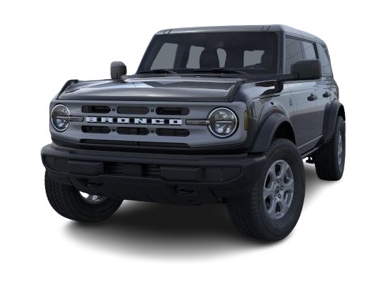 Thumbnail: 2025 Ford Bronco - 12