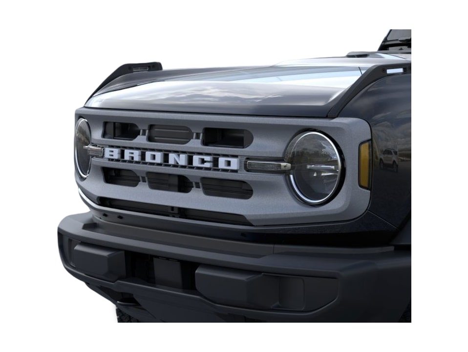 Thumbnail: 2025 Ford Bronco - 20