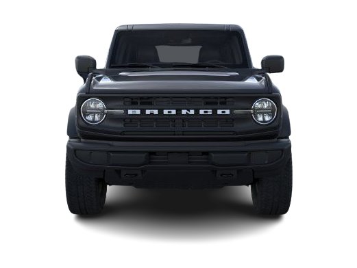 Thumbnail: 2026 Ford Bronco - 14