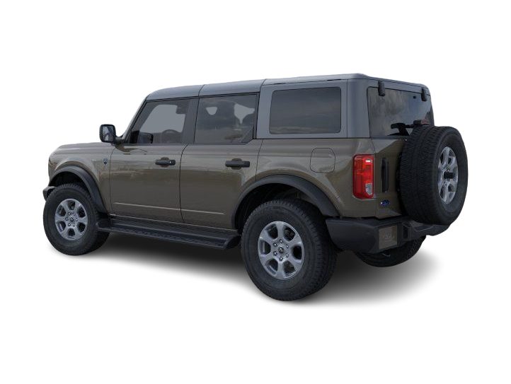Thumbnail: 2026 Ford Bronco - 4
