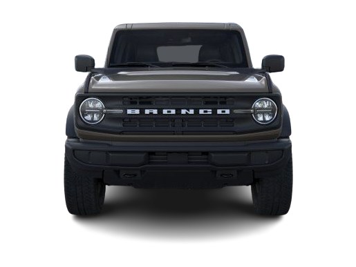 Thumbnail: 2026 Ford Bronco - 14