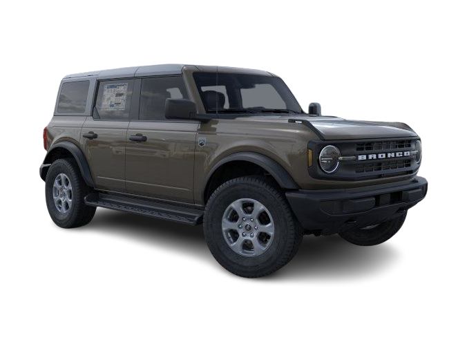 Thumbnail: 2026 Ford Bronco - 15