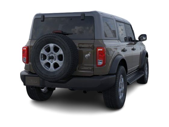 Thumbnail: 2026 Ford Bronco - 16