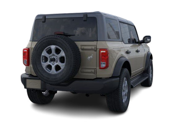 Thumbnail: 2026 Ford Bronco - 17