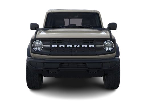 Thumbnail: 2026 Ford Bronco - 15