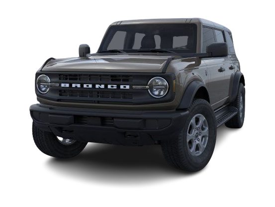 Thumbnail: 2026 Ford Bronco - 13