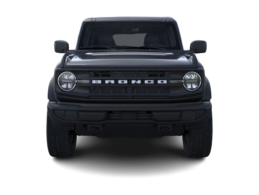 Thumbnail: 2026 Ford Bronco - 6