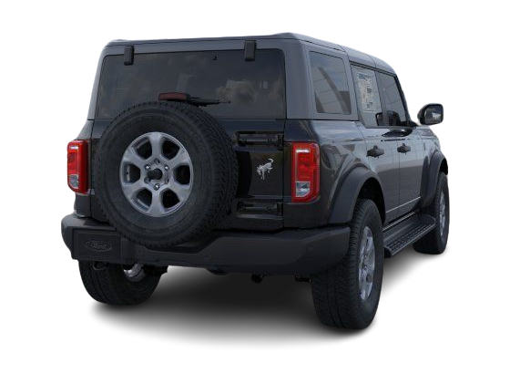 Thumbnail: 2026 Ford Bronco - 16