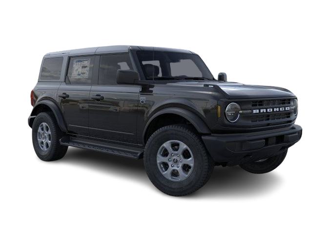 Thumbnail: 2026 Ford Bronco - 15