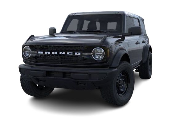 Thumbnail: 2026 Ford Bronco - 14