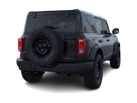 Thumbnail: 2026 Ford Bronco - 16