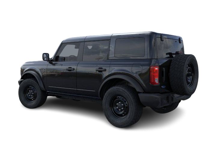 Thumbnail: 2026 Ford Bronco - 4