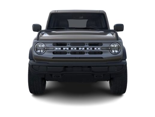 Thumbnail: 2025 Ford Bronco - 14