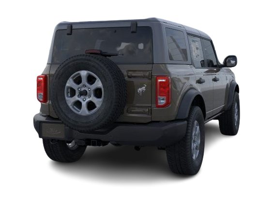 Thumbnail: 2025 Ford Bronco - 16