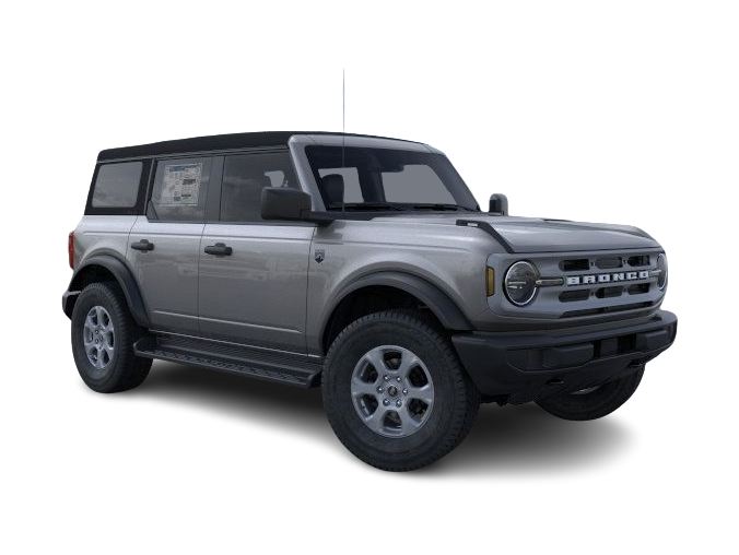 Thumbnail: 2025 Ford Bronco - 13