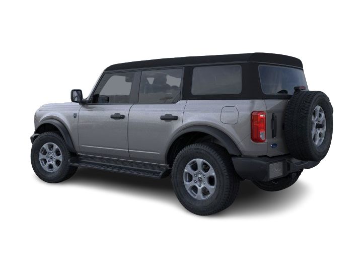 Thumbnail: 2025 Ford Bronco - 4