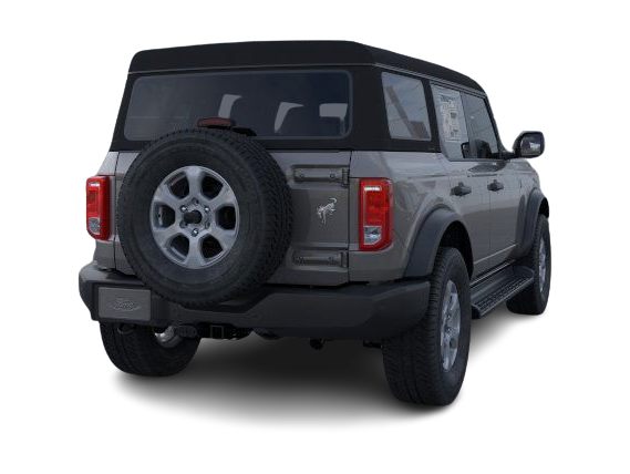 Thumbnail: 2025 Ford Bronco - 14